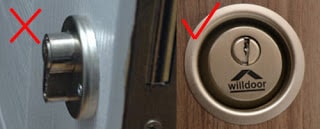 Narlıdere Kapı Güvenliği Narlıdere Kapı Güvenliği